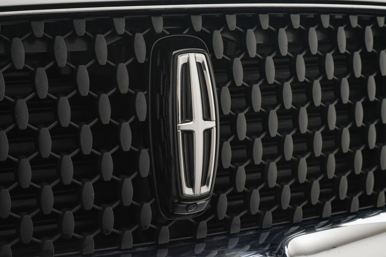 Used 2024 Lincoln Navigator L Black Label image 29