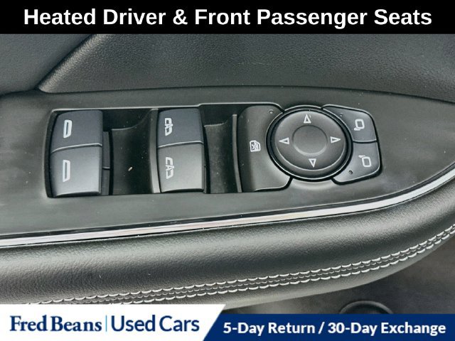 Used 2022 Buick Envision Preferred FWD image 24