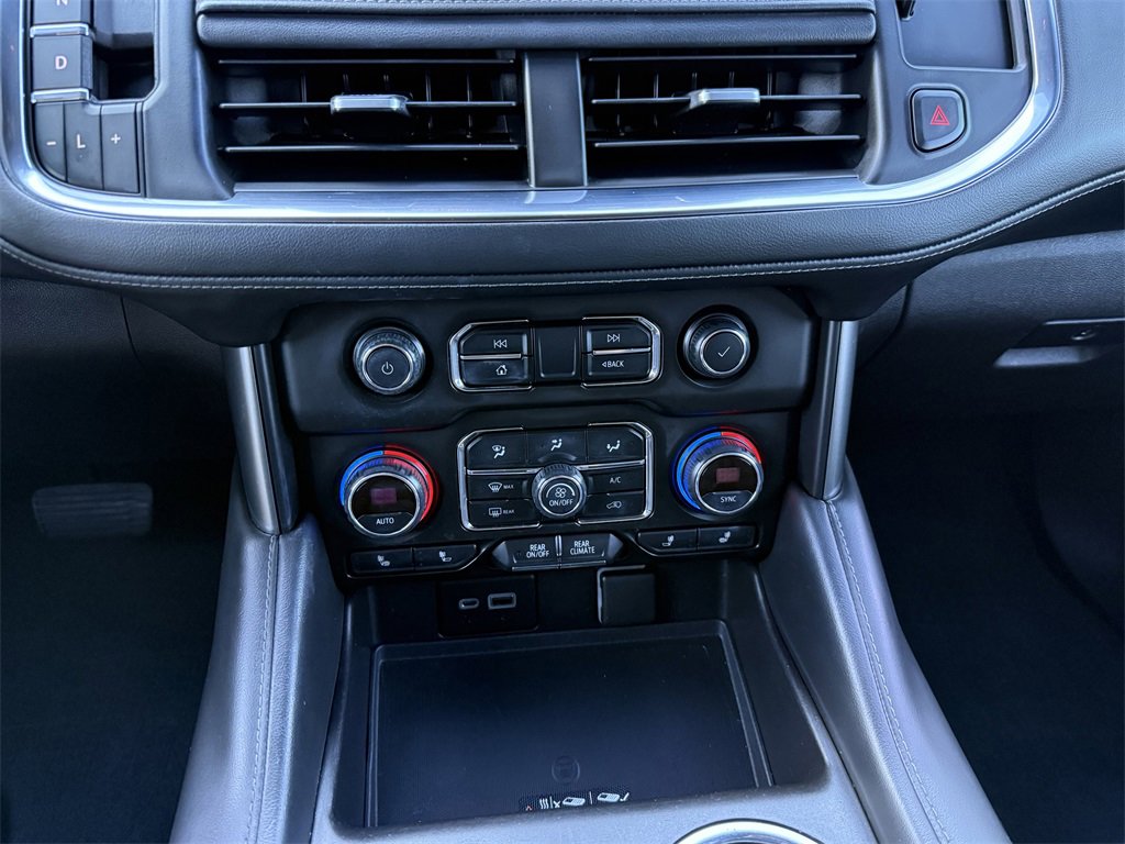 Used 2021 Chevrolet Tahoe Z71 image 20