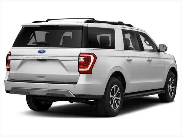 Used 2021 Ford Expedition Max Limited AWD/4WD image 2