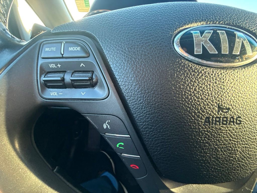 Used 2014 Kia Forte EX FWD image 18