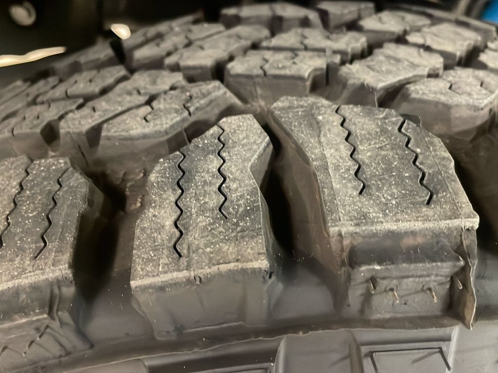 New 2026 RAM 2500 Power Wagon AWD/4WD image 25