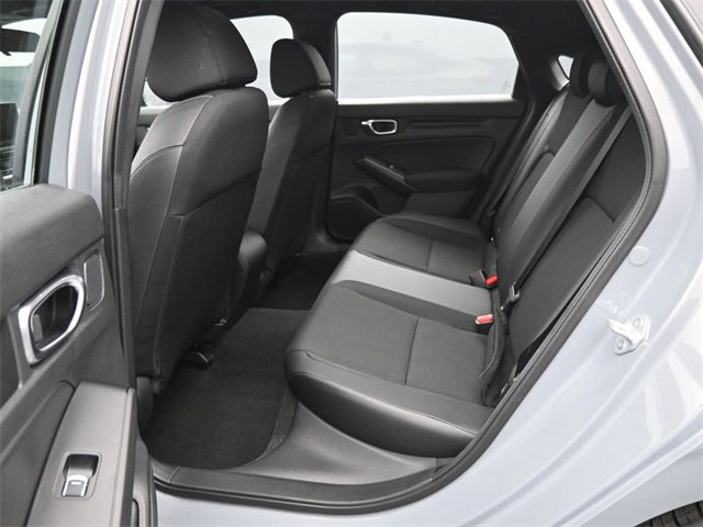 Used 2026 Honda Civic Sport image 34