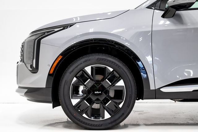 Certified 2026 Kia Sportage SX Prestige AWD/4WD image 28