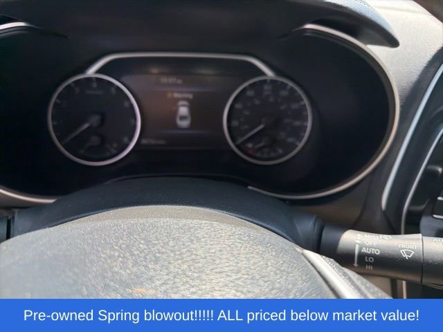 Used 2017 Nissan Maxima Platinum w/ Medallion Package image 17