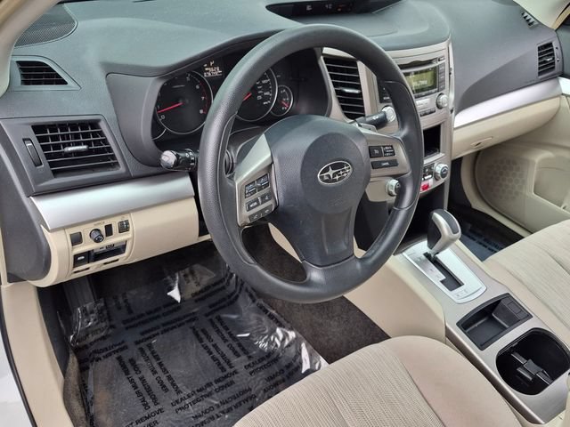 Used 2014 Subaru Legacy 2.5i w/ Alloy Wheel Package AWD/4WD image 16