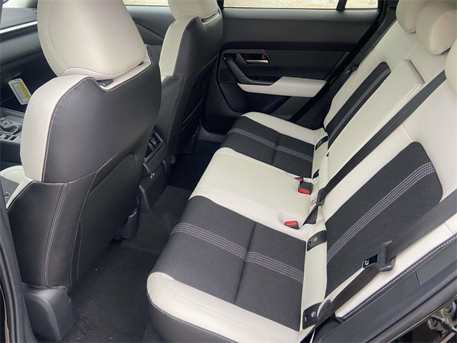 New 2026 MAZDA CX-50 AWD 2.5 S w/ Weather Package image 7