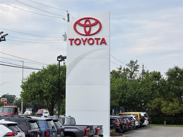 Used 2023 Toyota 4Runner Limited