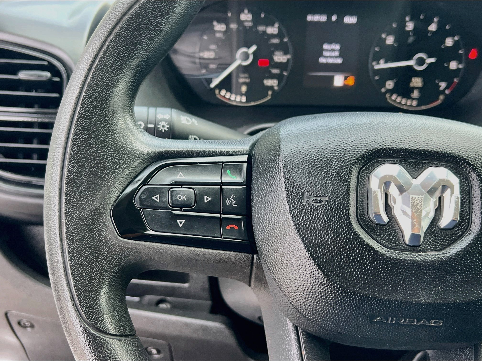 Used 2023 RAM ProMaster 2500 FWD image 17