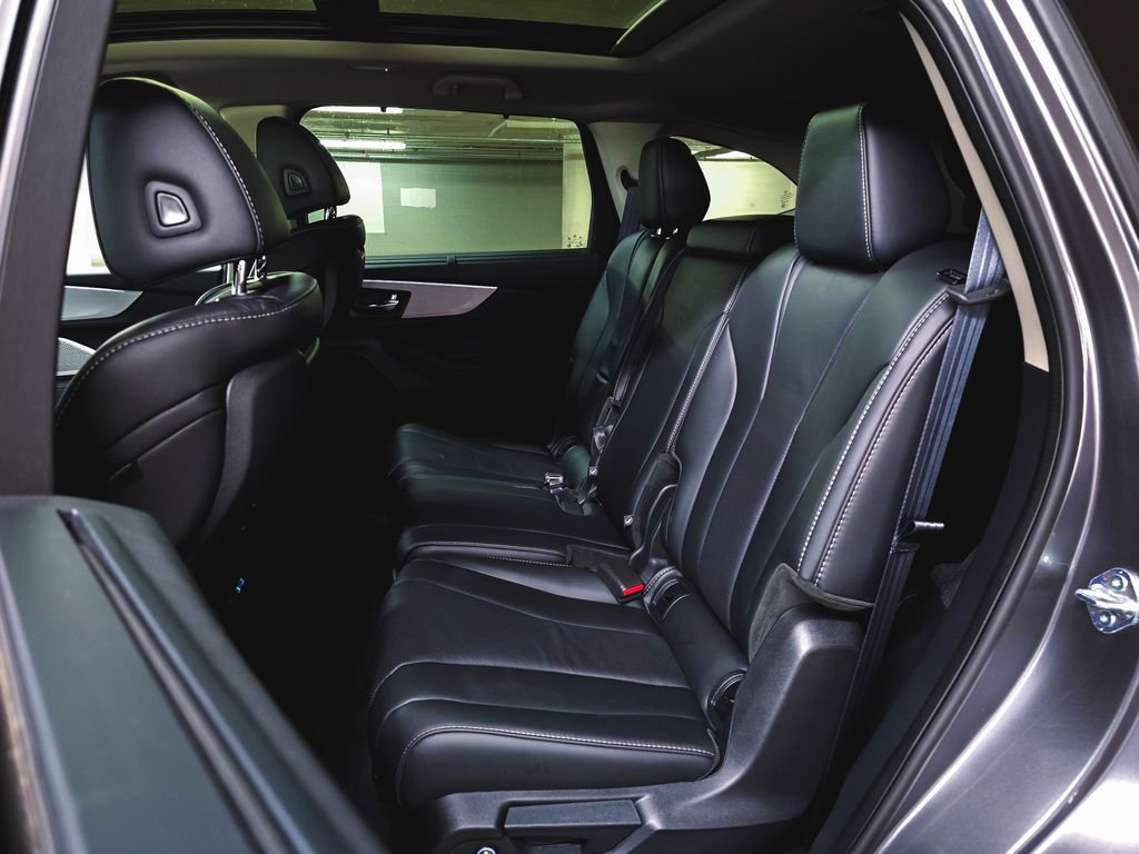 Used 2024 Acura MDX SH-AWD w/ Technology Package image 18