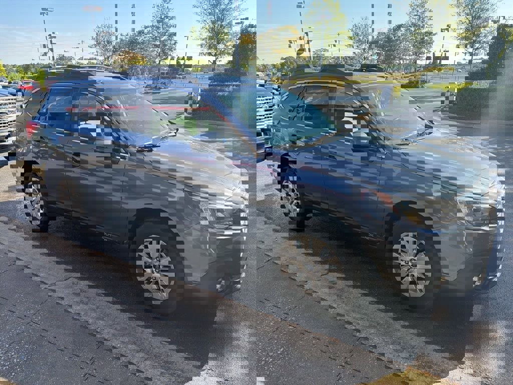 Used 2018 Subaru Outback 2.5i Premium image 2