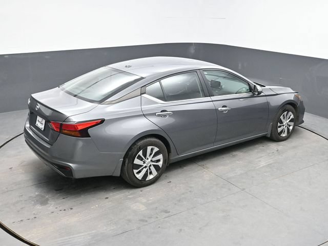 Used 2020 Nissan Altima 2.5 S FWD image 24
