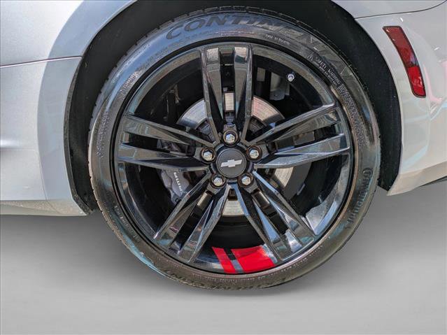 Used 2018 Chevrolet Camaro SS w/ Redline Edition image 24