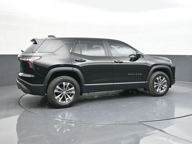 New 2026 Chevrolet Equinox LT w/ Convenience Package II image 16