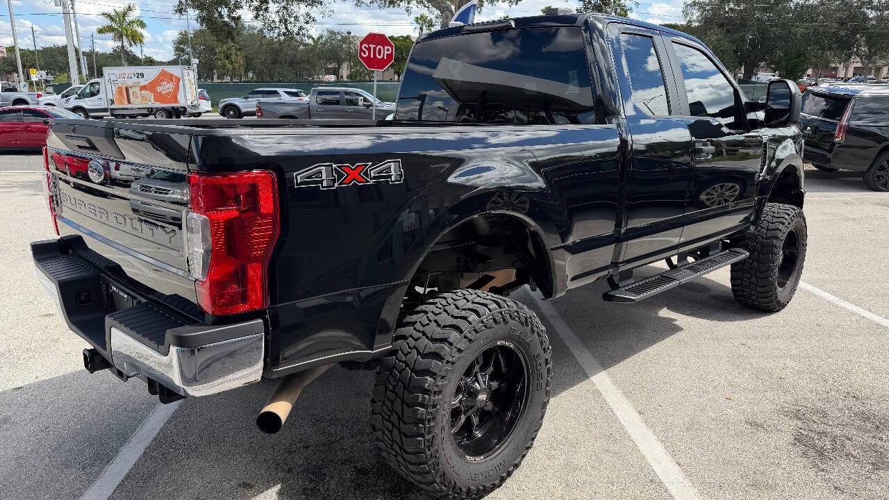 Used 2021 Ford F350 XL w/ Power Equipment Group image 5