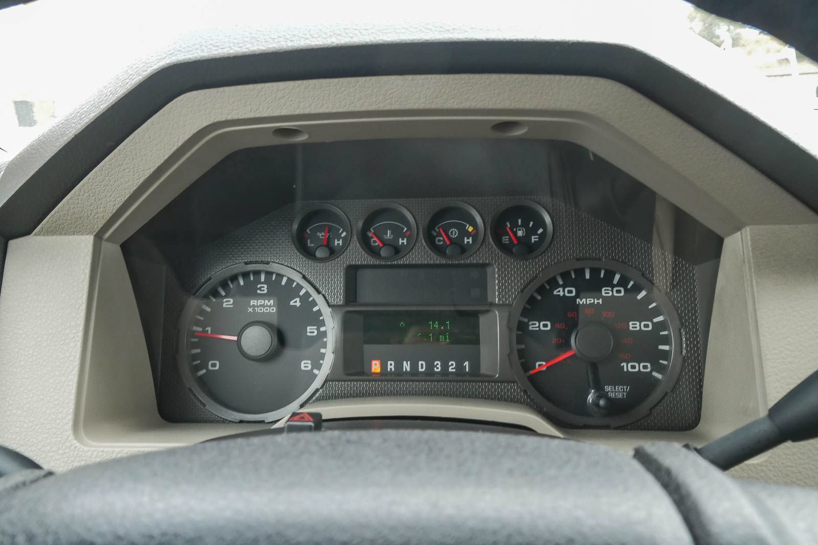 Used 2009 Ford F250 XL RWD image 20