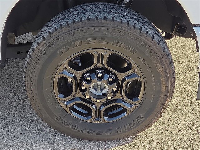 Used 2023 Ford F250 Lariat w/ Lariat Ultimate Package image 9