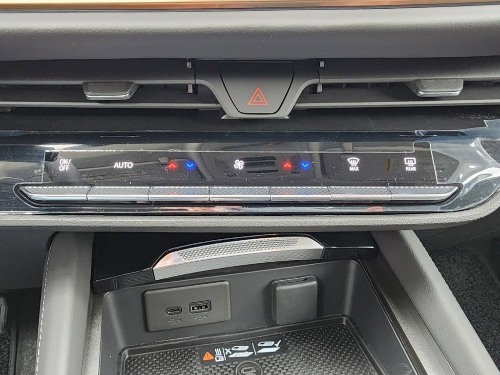 New 2026 Buick Envision Avenir image 31