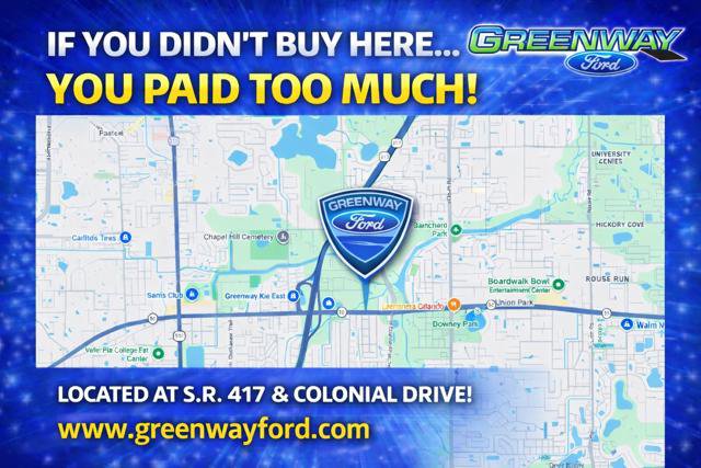 Used 2024 Ford Maverick XL w/ Equipment Group 100A Standard image 37