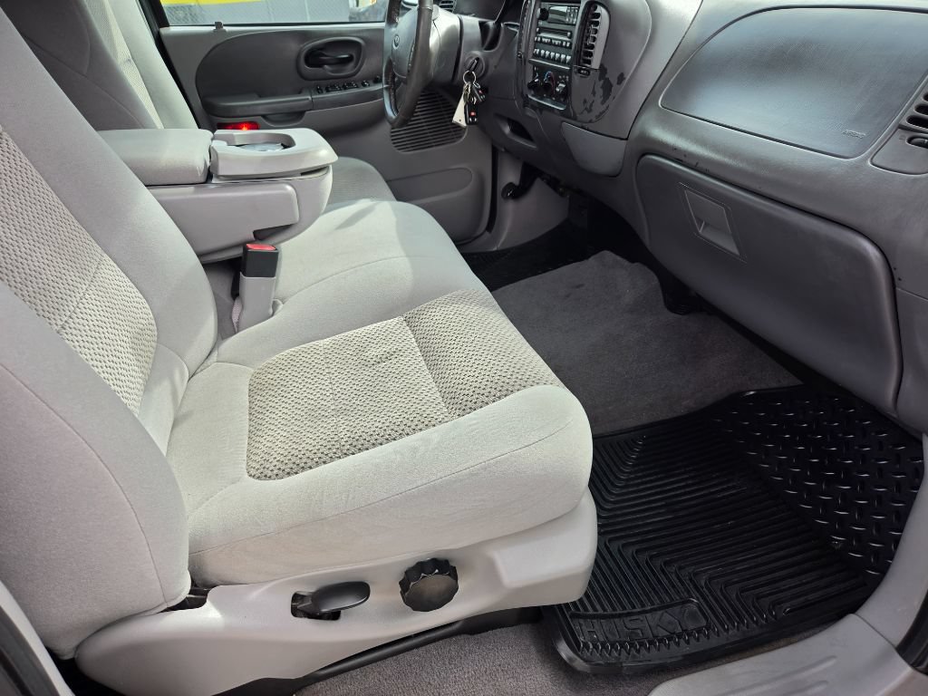 Used 2003 Ford F150 XLT RWD image 34