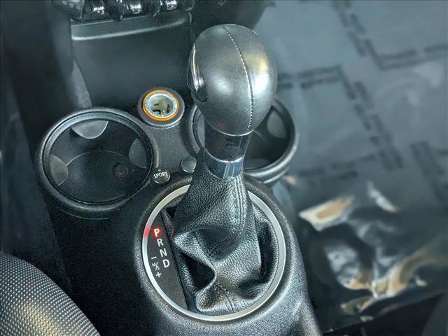 Used 2012 MINI Cooper Convertible FWD image 9
