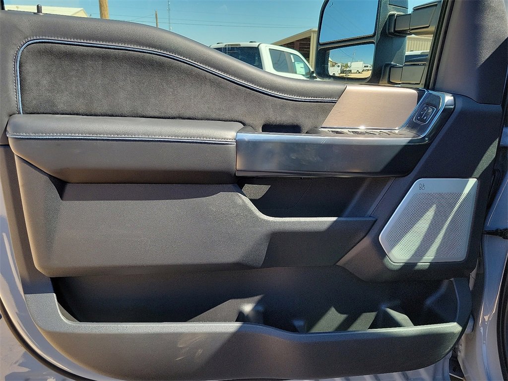 New 2026 Ford F350 Platinum image 18