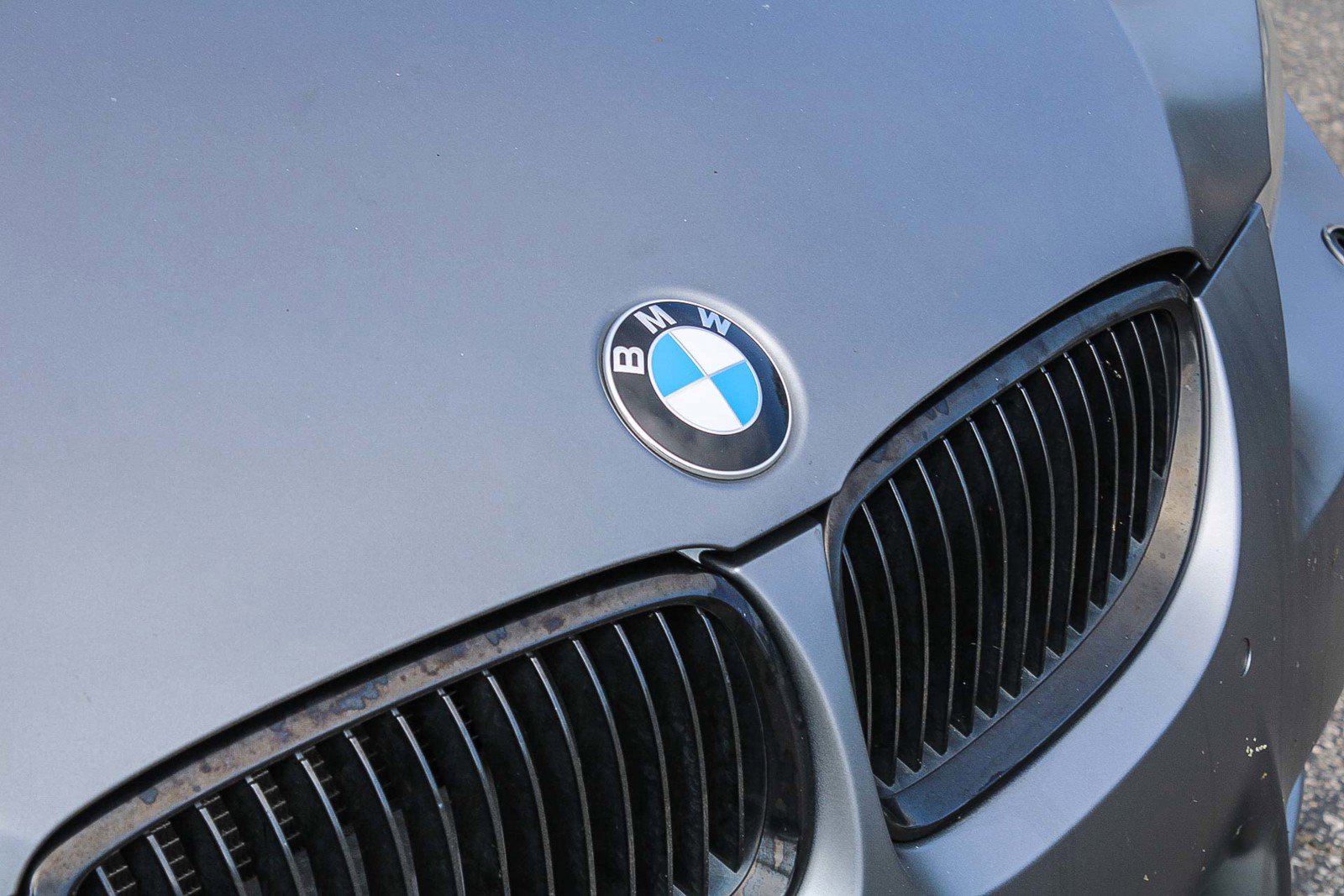 Used 2013 BMW M3 Convertible image 9