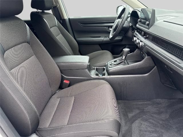 Certified 2024 Honda CR-V EX image 19