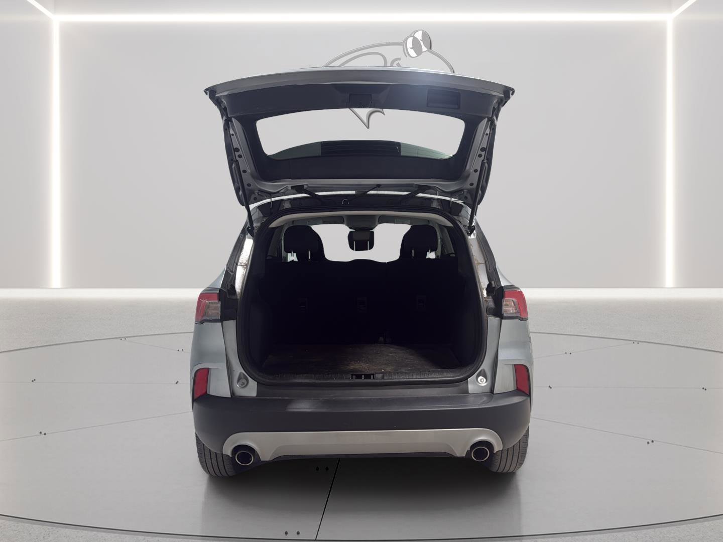 Certified 2022 Ford Escape SE w/ Cold Weather Package image 10