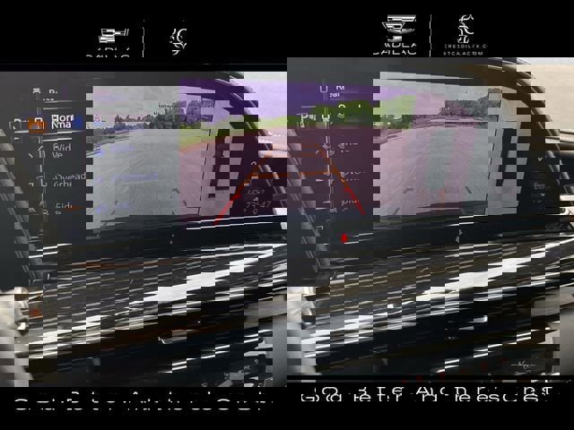 Certified 2022 Cadillac Escalade ESV Sport w/ Touring Package image 21