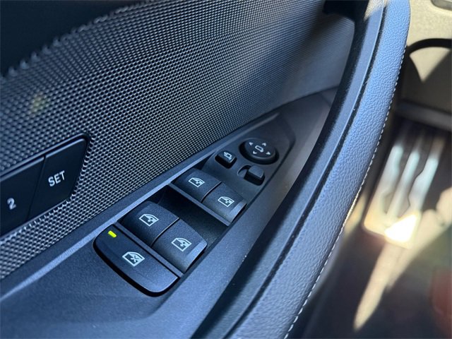 Certified 2024 BMW M440i xDrive Gran Coupe w/ Premium Package image 35