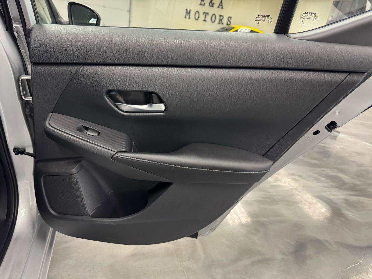 Used 2022 Nissan Sentra SV image 29