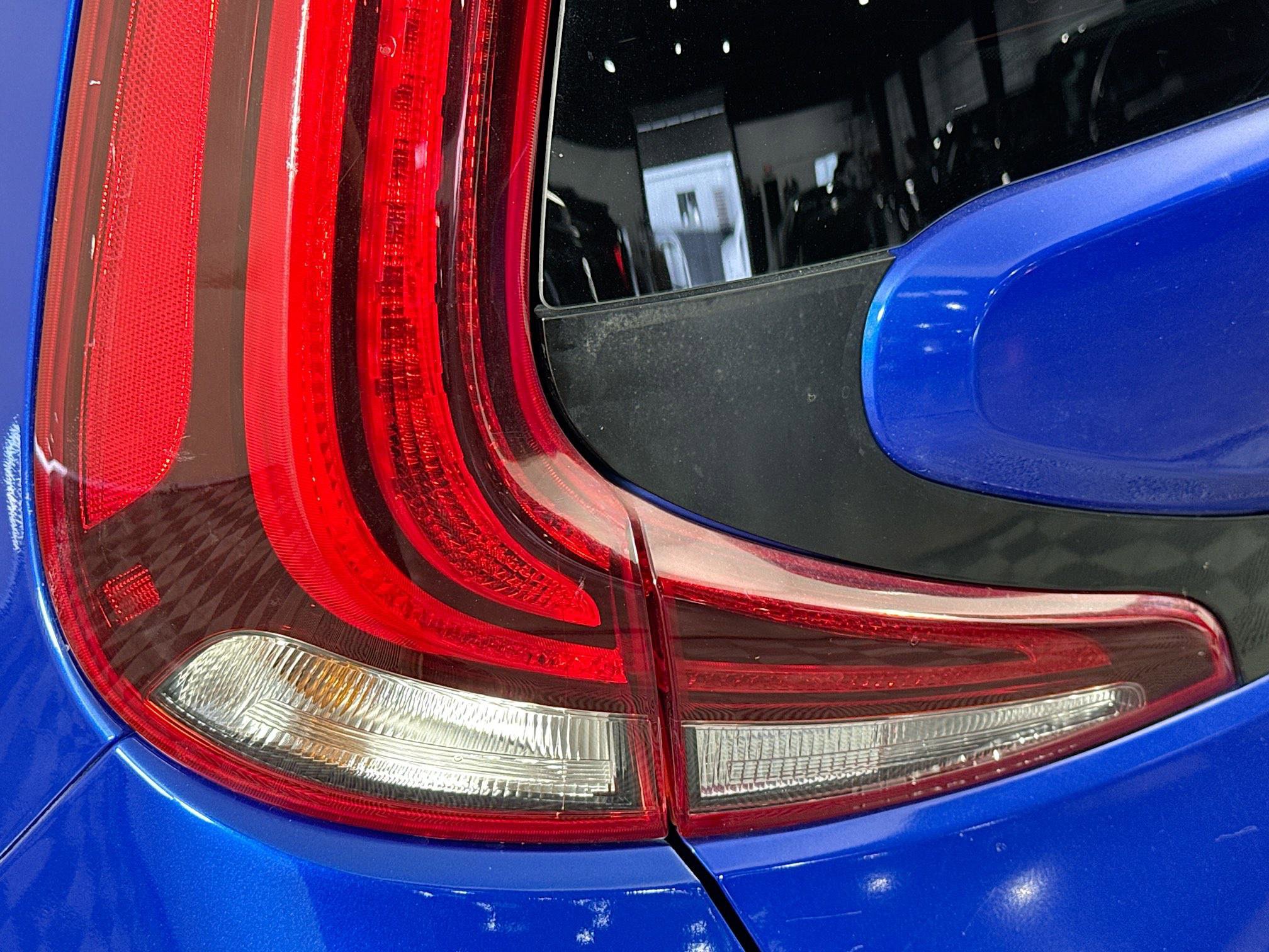 Used 2020 Kia Soul EX image 35