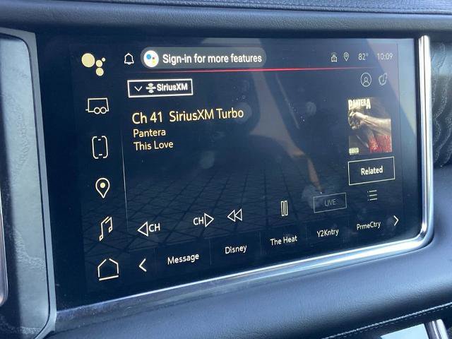 Used 2024 GMC Yukon Denali w/ Denali Reserve Package image 9