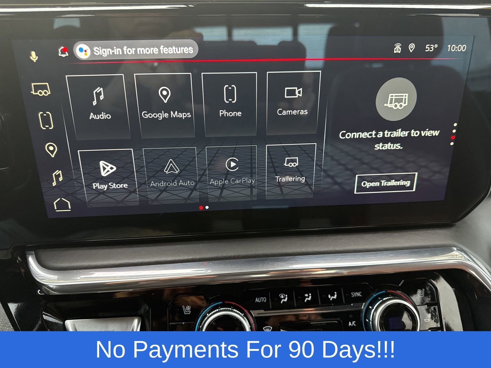 Used 2024 GMC Sierra 3500 Denali Ultimate image 22