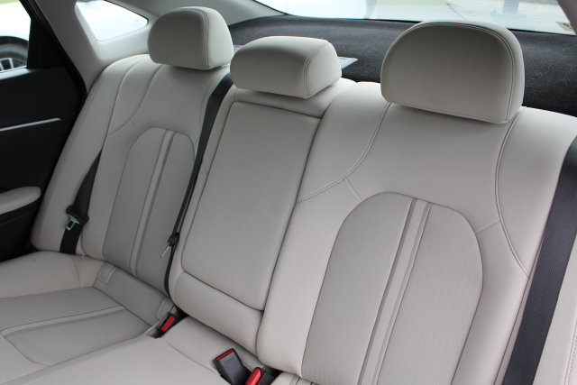 Used 2024 Hyundai Sonata SEL FWD image 31