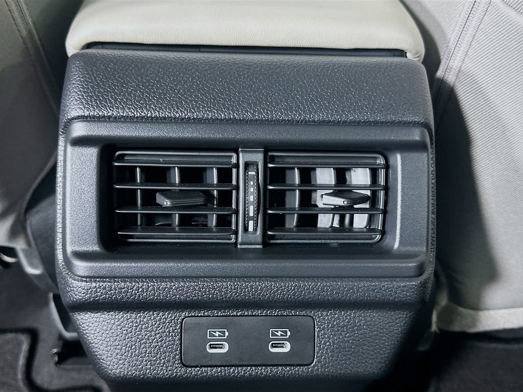 Certified 2025 Honda Accord SE image 25