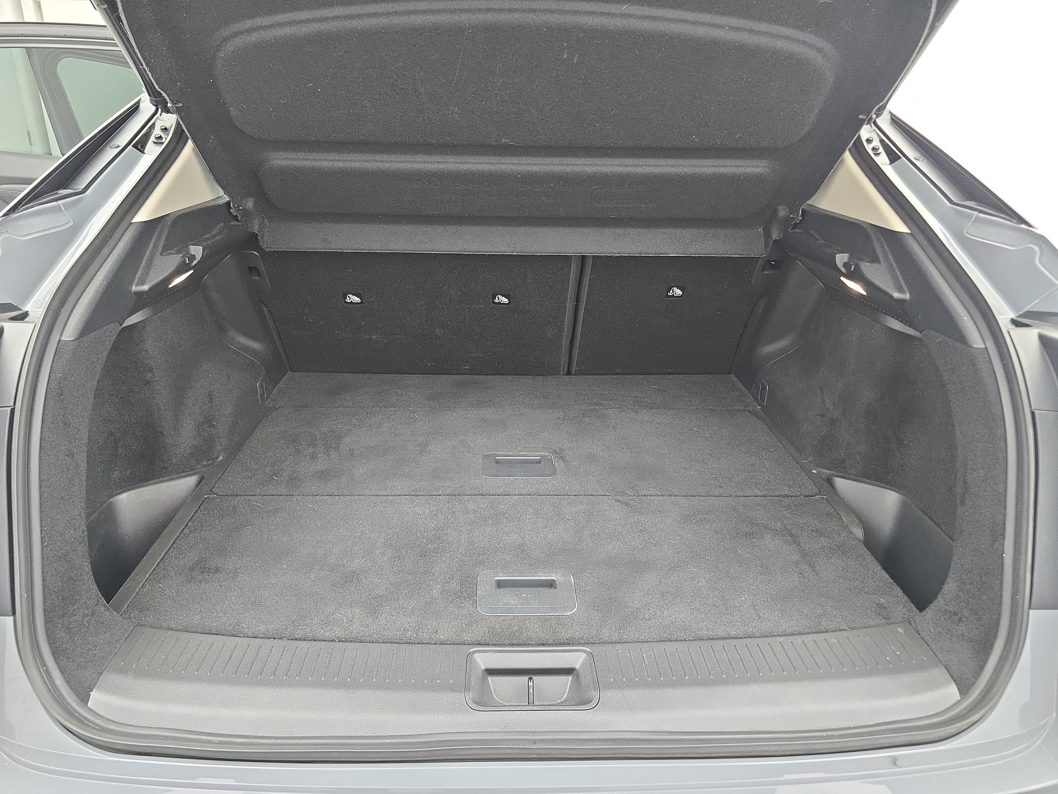 Certified 2024 Nissan Ariya AWD image 12