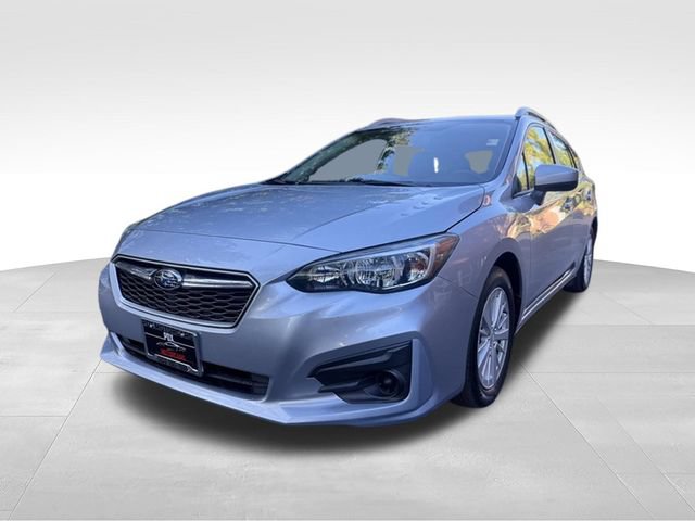 Used 2018 Subaru Impreza 2.0i Premium
