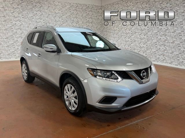 Used 2016 Nissan Rogue S w/ Appearance Package image 1