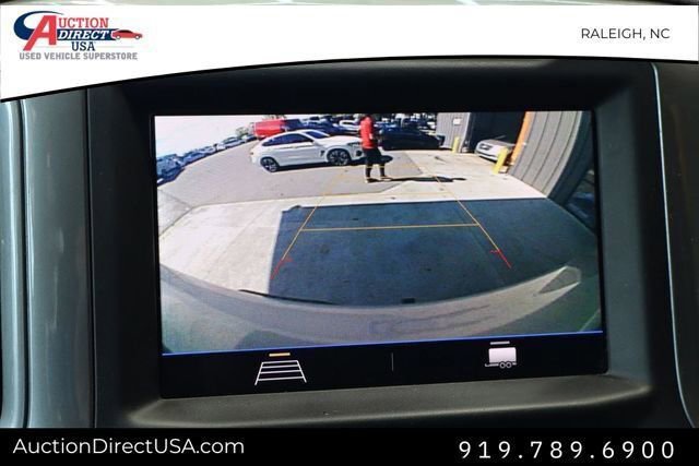 Used 2021 Chevrolet Silverado 1500 Custom image 8