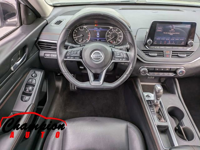 Used 2019 Nissan Altima 2.5 SR image 18