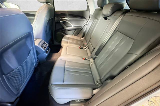 New 2026 Audi Q5 Premium AWD/4WD image 21