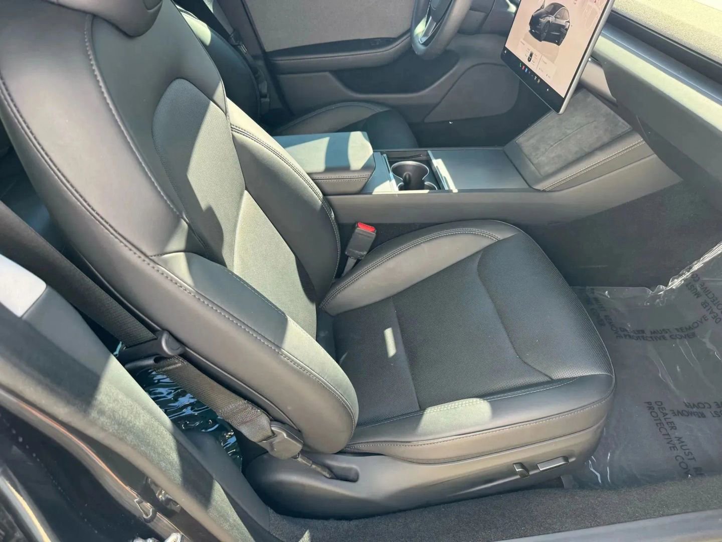 Used 2024 Tesla Model 3 Long Range image 11