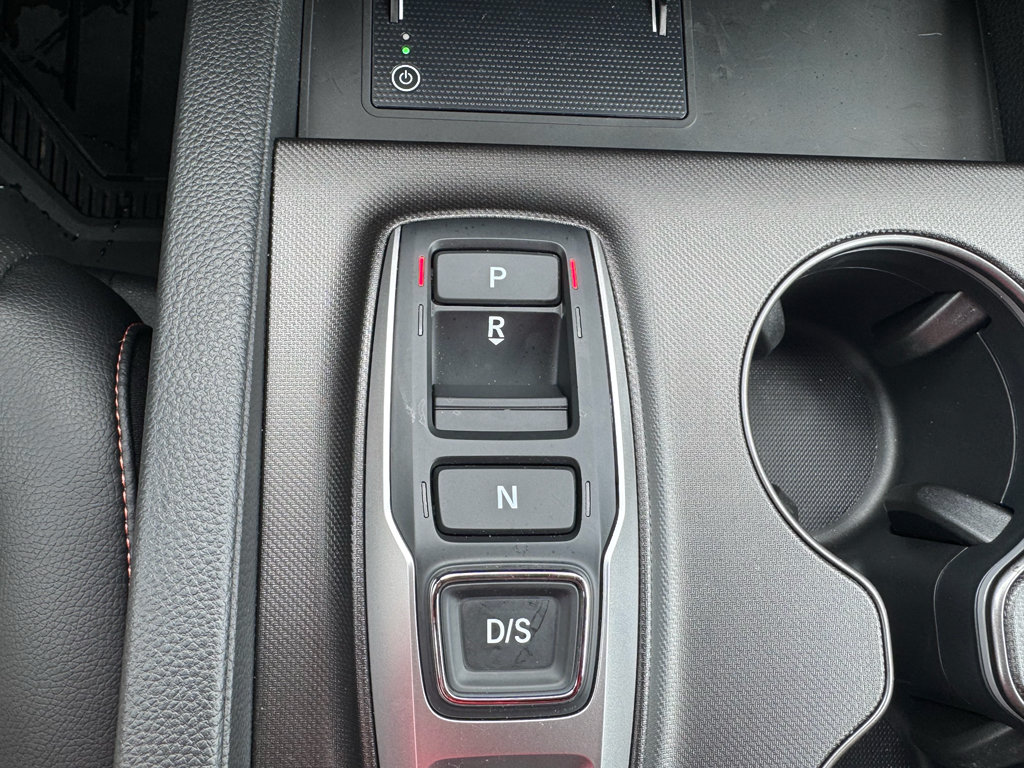 Certified 2026 Honda Ridgeline TrailSport image 24