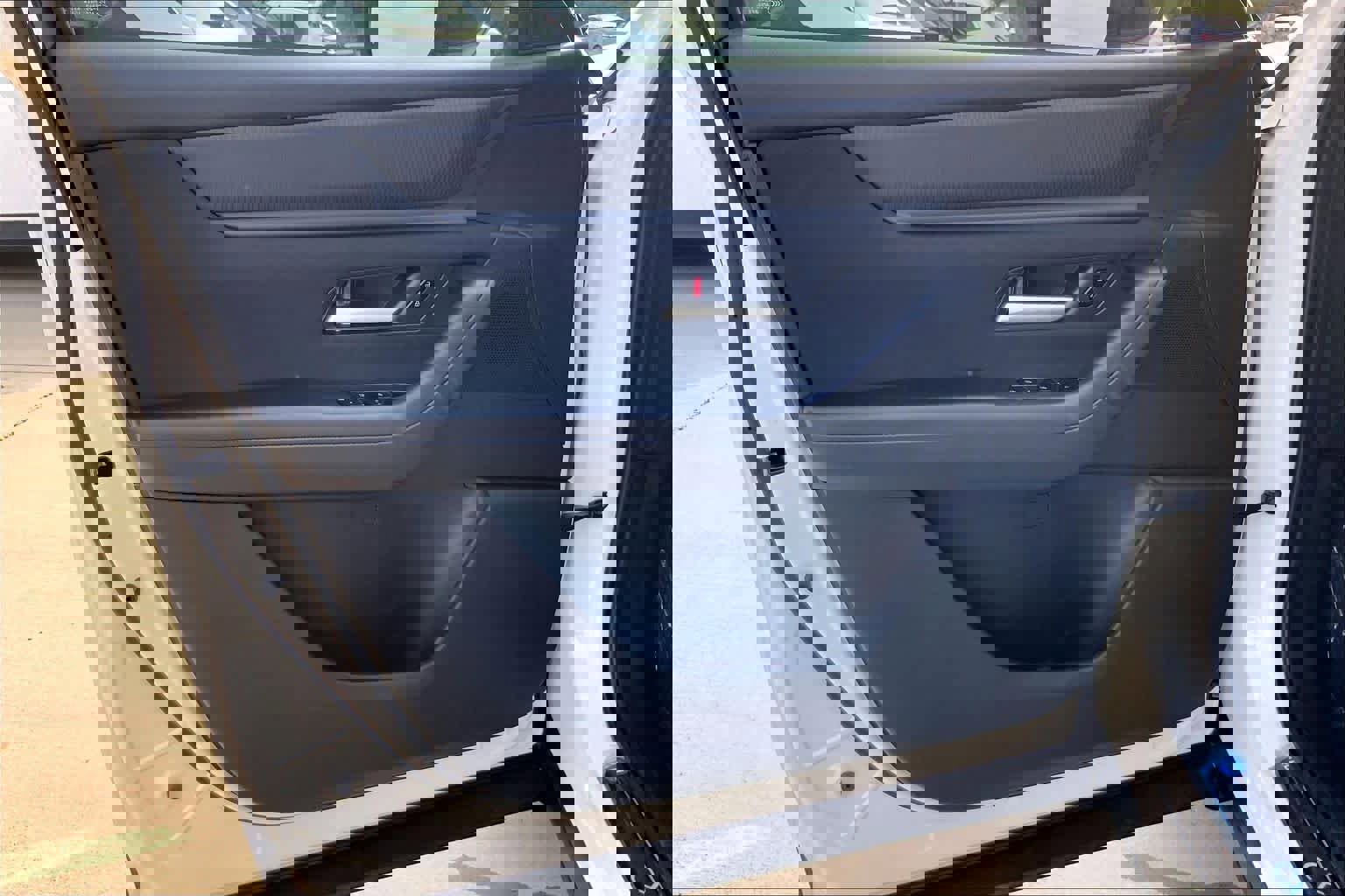 New 2026 MAZDA CX-70 SC image 10