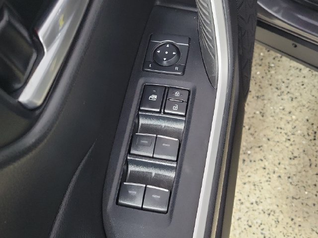 Used 2023 Toyota RAV4 XLE Premium FWD image 23