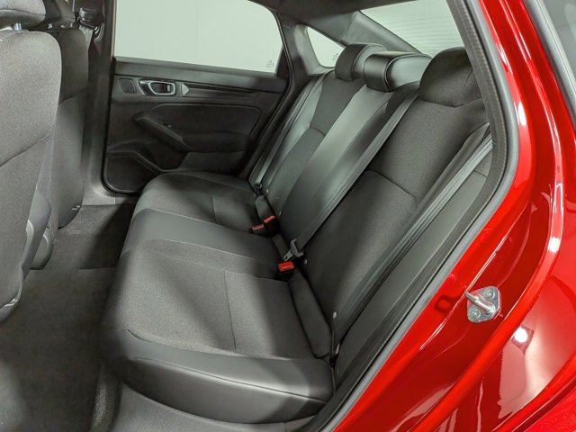 Used 2023 Honda Civic Sport image 24