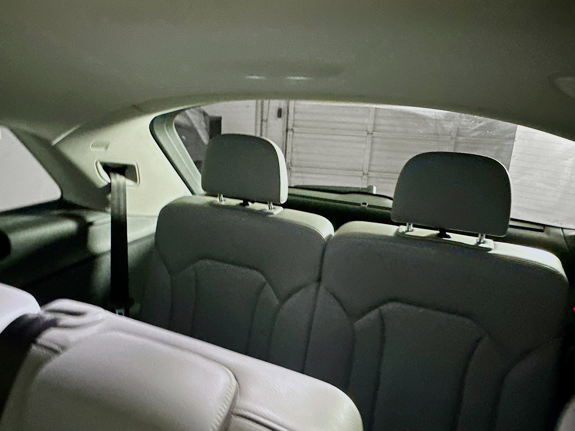 Used 2018 Audi Q7 3.0T Prestige w/ Prestige Package image 30