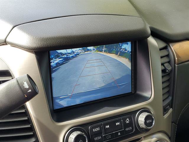 Used 2020 GMC Yukon Denali w/ Denali Premium Package image 49
